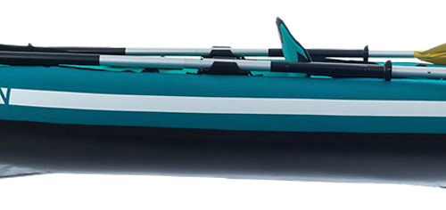 Sevylor Madison Aufblasbares Kajak 2 Personen 327 x 93 cm - Schlauchboote, Kajaks & SUP-Boards