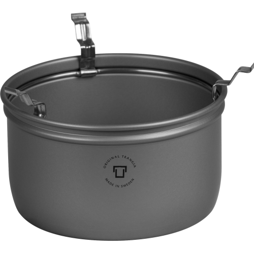 Trangia Windschutz für Trangiacampingküche 27 oben Hartanodisiert 168 × 93 mm - Umrüstung und Anbauteile