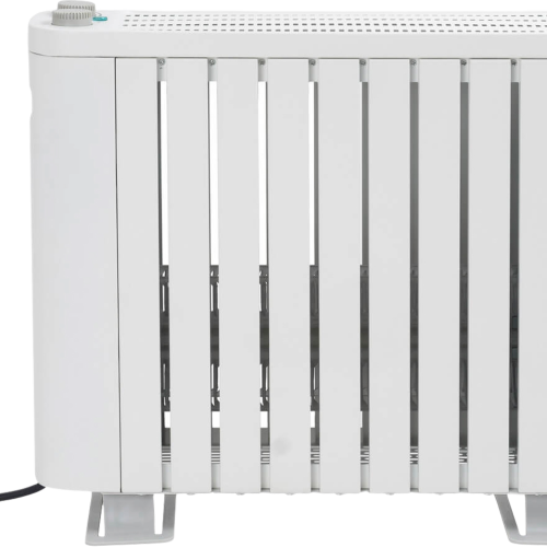Eurom RAD 1000 Oil free Ölfreier Heizkörper 1000 W - Elektro-Heizungen