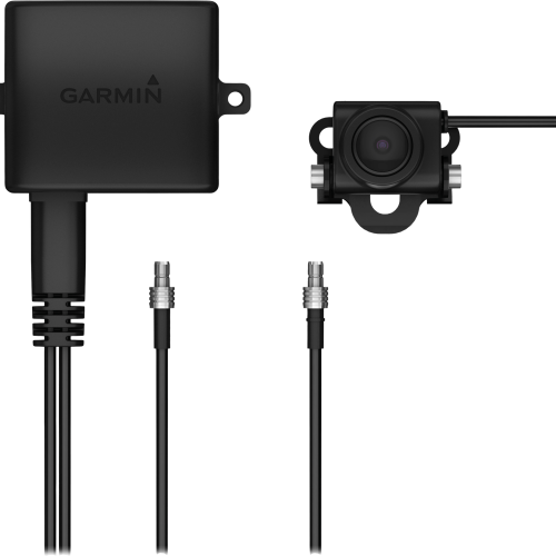 Garmin BC 50 Drahtlose Rückfahrkamera mit HD Auflösung - Rückfahrkameras & Rückfahrsysteme