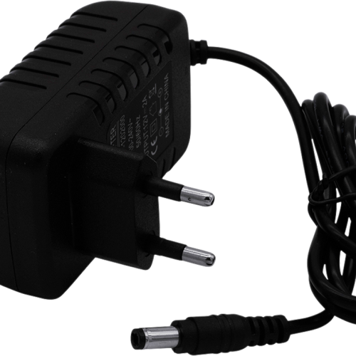 Tomtur 230V-Netzteil 12V, 2A für Natures Head - Sat-Zubehör von OGO by ToMTuR