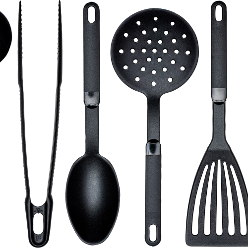 Beaver Brand Chef Tools Set Küchenhelfer - Kochbesteck
