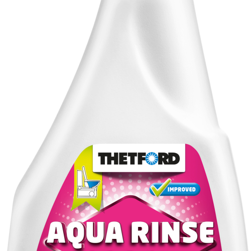 Thetford Aqua Rinse Spray 500 ml - Sanitärzusätze & -flüssigkeiten