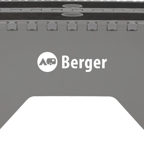 Berger Klapptritt - Trittstufen