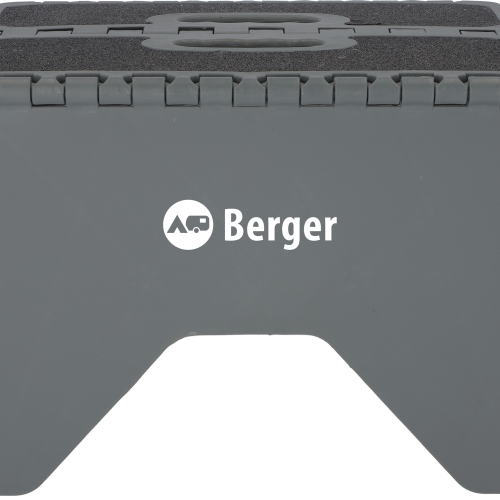 Berger Klapptritt - Trittstufen