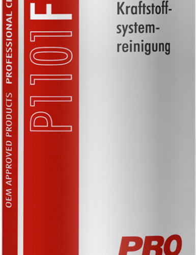ProTec Fuel Line Cleaner Kraftstoffsystemreinigung 375 ml - Technik & Wartung