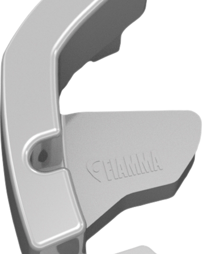Fiamma Frontblendenverschluss für F80S Titanium Fiamma Artikelnummer 98673T210 - Ersatzteile Zelte & Markisen