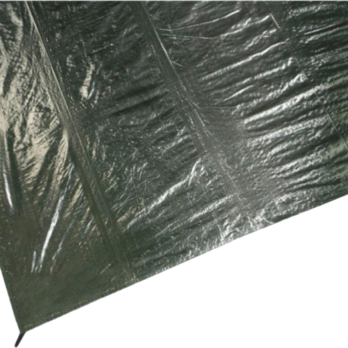 Vango GP004 - Airhub Hexaway II - Groundsheet Protector - Vorzeltteppich & Zeltboden