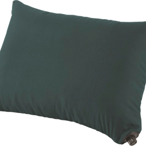 Easy Camp Moon Compact Kissen 35 x 25 x 10 cm grün  - Reisekissen & Sitzunterlagen