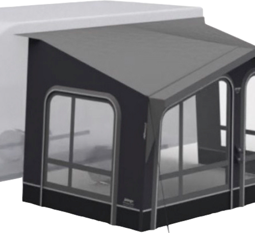 Vango Riviera Air 390 Elements ProShield - Teilvorzelte