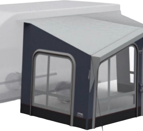 Vango Riviera Air 390 Elements All Season - Teilvorzelte