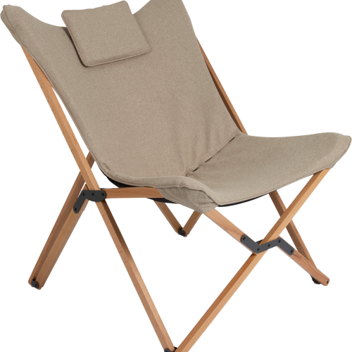 Bo-Camp Wembley L Relaxsessel beige - Relaxsessel