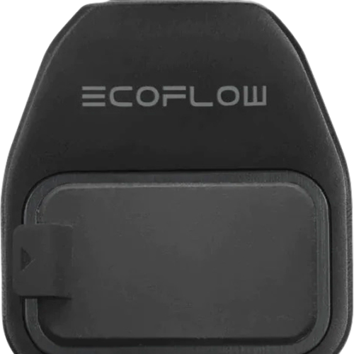 EcoFlow Smart Generator Adapter für Delta Pro und Delta Pro Zusatzakku - Einbau & Installation