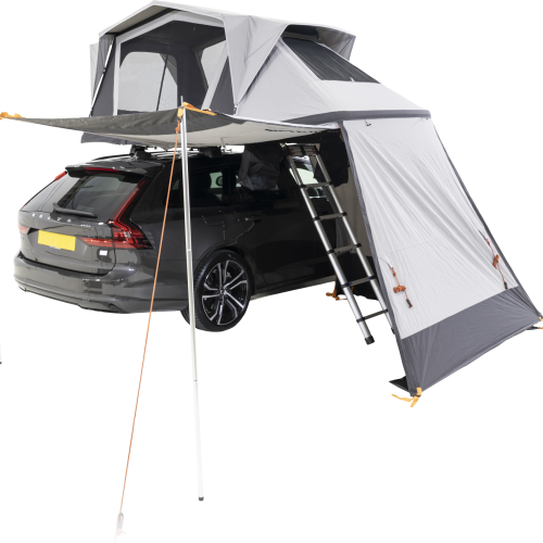 Dometic RT Awning L Vorzelt für Dachzelt TRT 140 AIR - Dachzelte