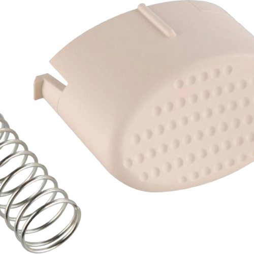 Dometic Drucktaster mit Feder  - Ersatzteile Fahrzeug