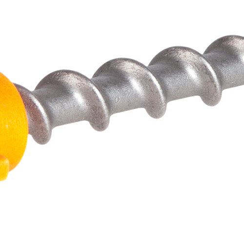 Peggy Peg Peg&Stop Heavy Duty 4er Set - Zeltheringe & Abspannmaterial