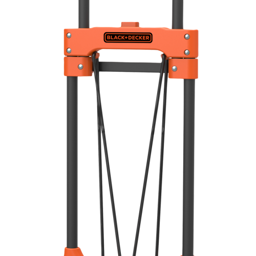 Black+Decker Handwagen klappbar - Transportieren & Befestigen von Black + Decker