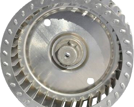 Truma Ventilatorrad Umluft - Ersatzteile Fahrzeug