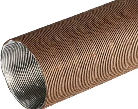 Truma Isolierrohr  (ø 80 mm) - Ersatzteile Fahrzeug