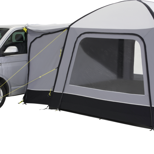 Dometic Kampa Cross AIR TC Aufblasbares Vorzelt - Aufblasbare Vorzelte