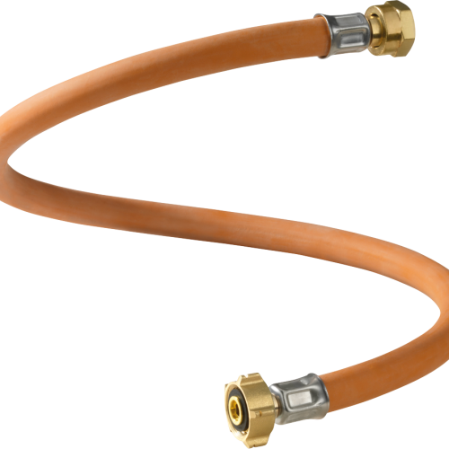 Gok Caramatic ConnectBasic Gasschlauch 750 - Gasregler & Gasschläuche