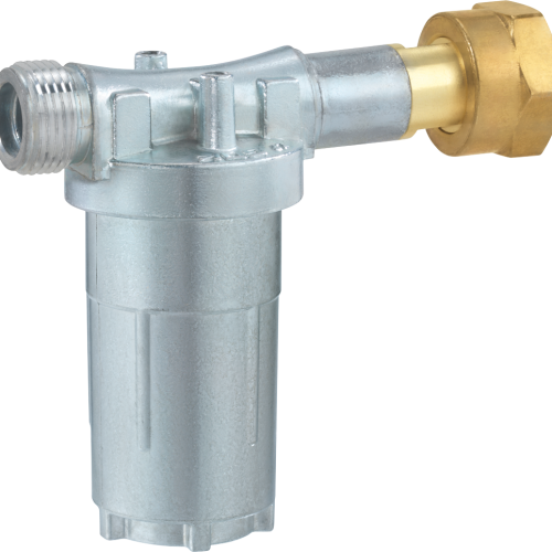 Gok Caramatic ConnectClean Gasfilter  1 St.  - Gasregler & Gasschläuche