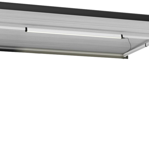 Fiamma Rafter LED F40van Spannstange mit LED Leiste für Markise F40 van - Zeltheringe & Abspannmaterial
