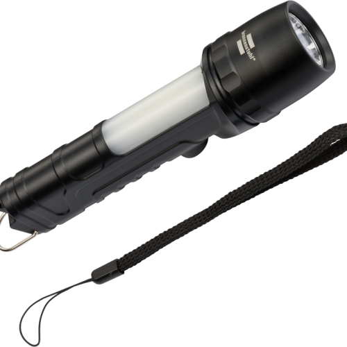 Brennenstuhl LuxPremium LED-Tala Taschenlampe 360 lm - LED Campingleuchten