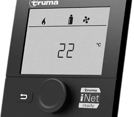 Truma CP plus CI  Bus - Ersatzteile Fahrzeug