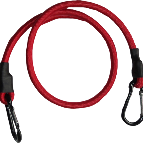 HP Gepäckspanner-Karabiner 150 cm - Transportieren & Befestigen von HP Autozubehör