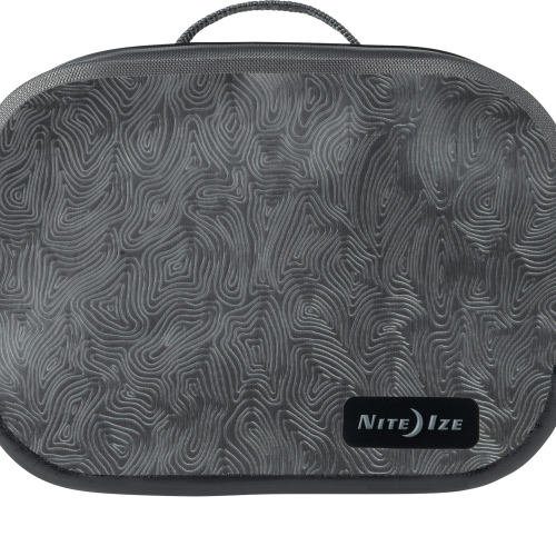 Nite Ize RunOff wasserdichter Packwürfel S - Taschen & Packsäcke