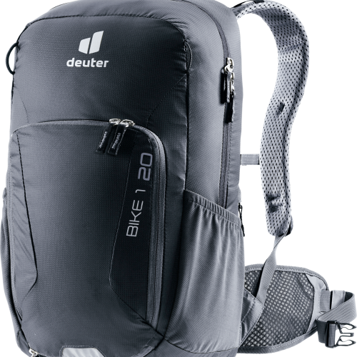 Deuter Fahrradrucksack Bike 20 l - Rucksäcke