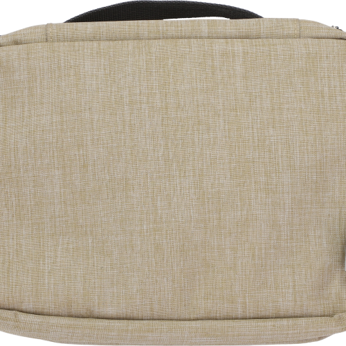Berger Washbag travel beige - Taschen & Packsäcke