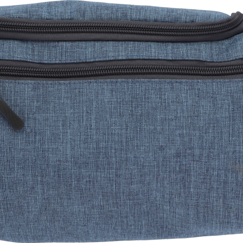 Berger Washbag premium blau - Taschen & Packsäcke