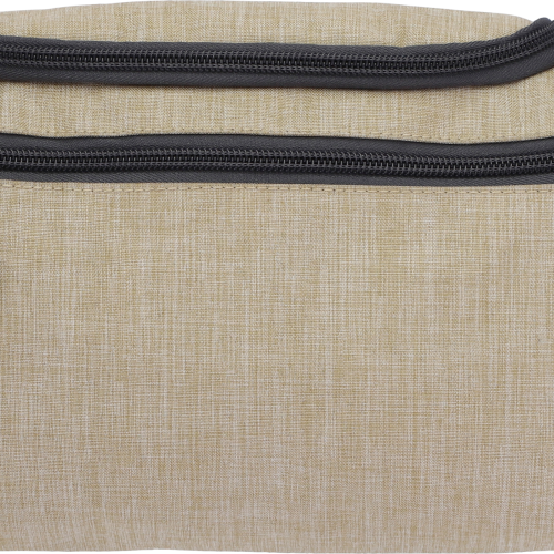 Berger Washbag premium beige - Taschen & Packsäcke