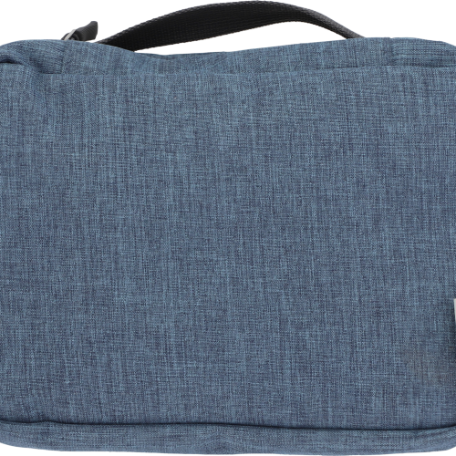 Berger Washbag travel blau - Taschen & Packsäcke