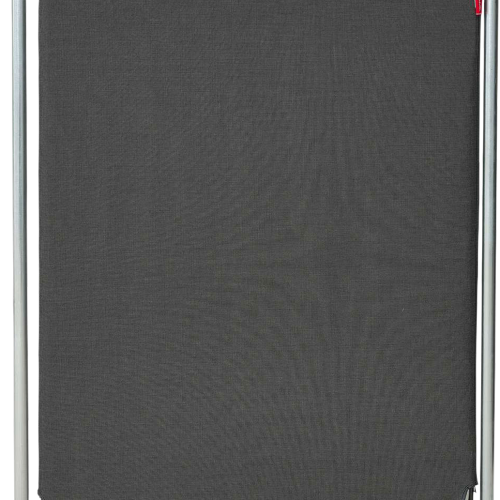 Isabella Mega Eingangstür für Windschutz 80 x 115 cm - Sichtschutz & Sonnenschirme