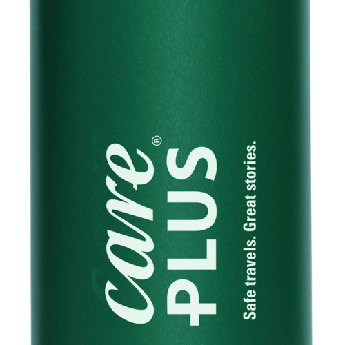 Care Plus Wasserfilter für Wasserflaschen - Trinkwasseraufbereitung
