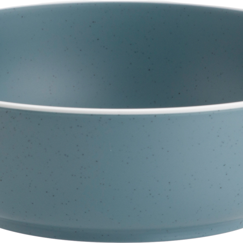 Brunner Salatschüsssel DOLOMIT denim - Schüsseln & Schalen