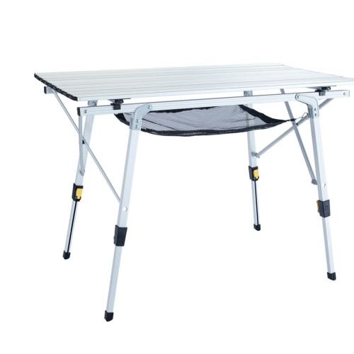 Uquip Variety M Campingtisch - Rolltische