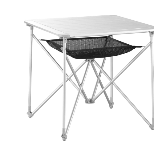 Uquip Mercy Campingtisch - Rolltische