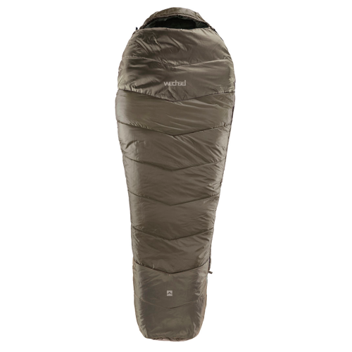Wechsel Travel Line Wildfire - 5 L mud green Schlafsack - Schlafsäcke