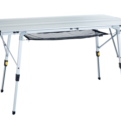 Uquip Variety L Campingtisch - Rolltische