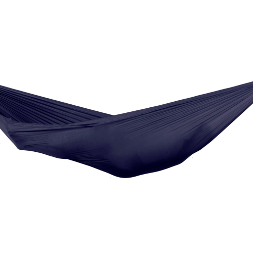 Ticket to the Moon Pro Hammock 325 x 140 cm dunkelblau - Hängematten