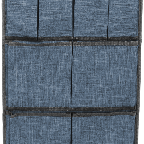 Berger Milo Multi Hängetasche blau 38 x 59,5 cm - Hängeschränke