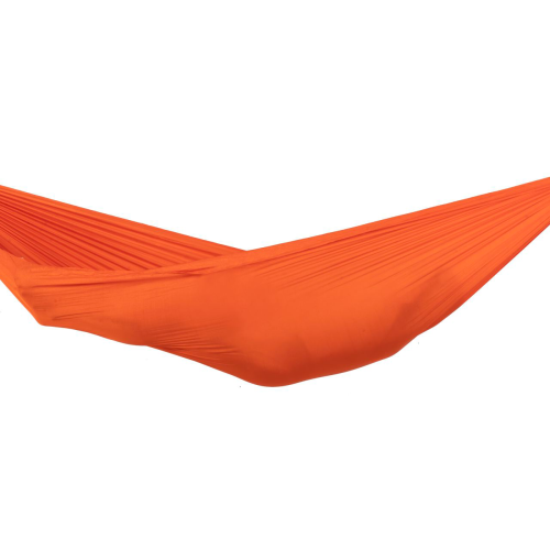 Ticket to the Moon Pro Hammock 325 x 140 cm orange - Hängematten