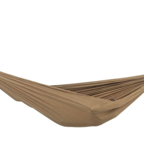 Ticket to the moon Home Hammock 320 Hängematte 320 x 230 cm braun - Hängematten
