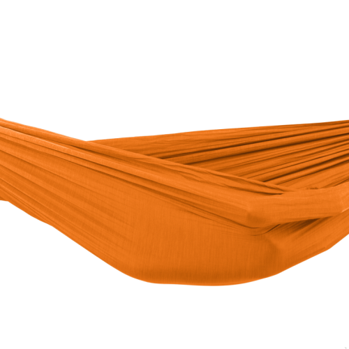 Ticket to the moon Home Hammock 320 Hängematte 320 x 230 cm orange - Hängematten