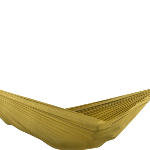 Ticket to the moon Home Hammock 320 Hängematte 320 x 230 cm gold - Hängematten