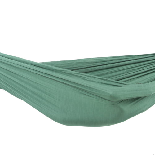 Ticket to the moon Home Hammock 320 Hängematte 320 x 230 cm grün - Hängematten